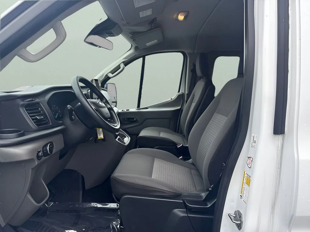 Used 2020 White Ford XLT image 5