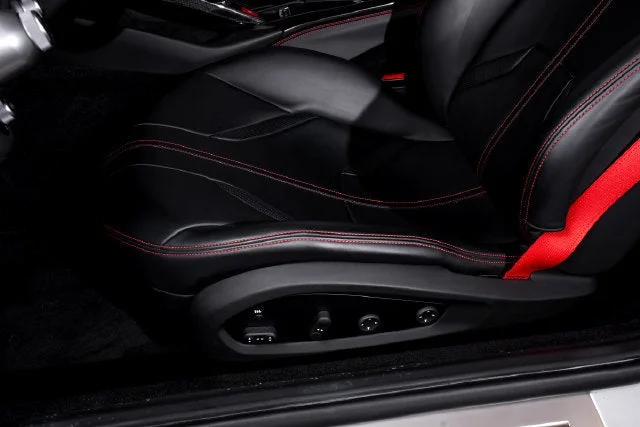 Certified Used 2020 Argento Nurburgring Ferrari  image 19