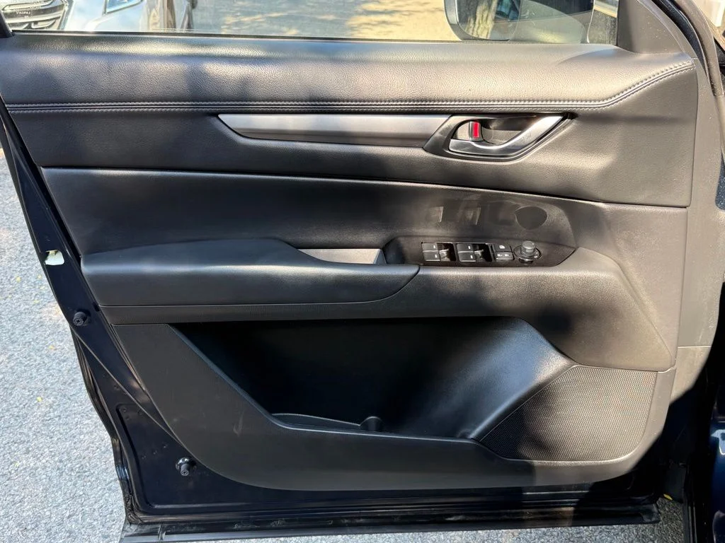 Used 2023 Blue Mazda 2.5 S Preferred Package image 23