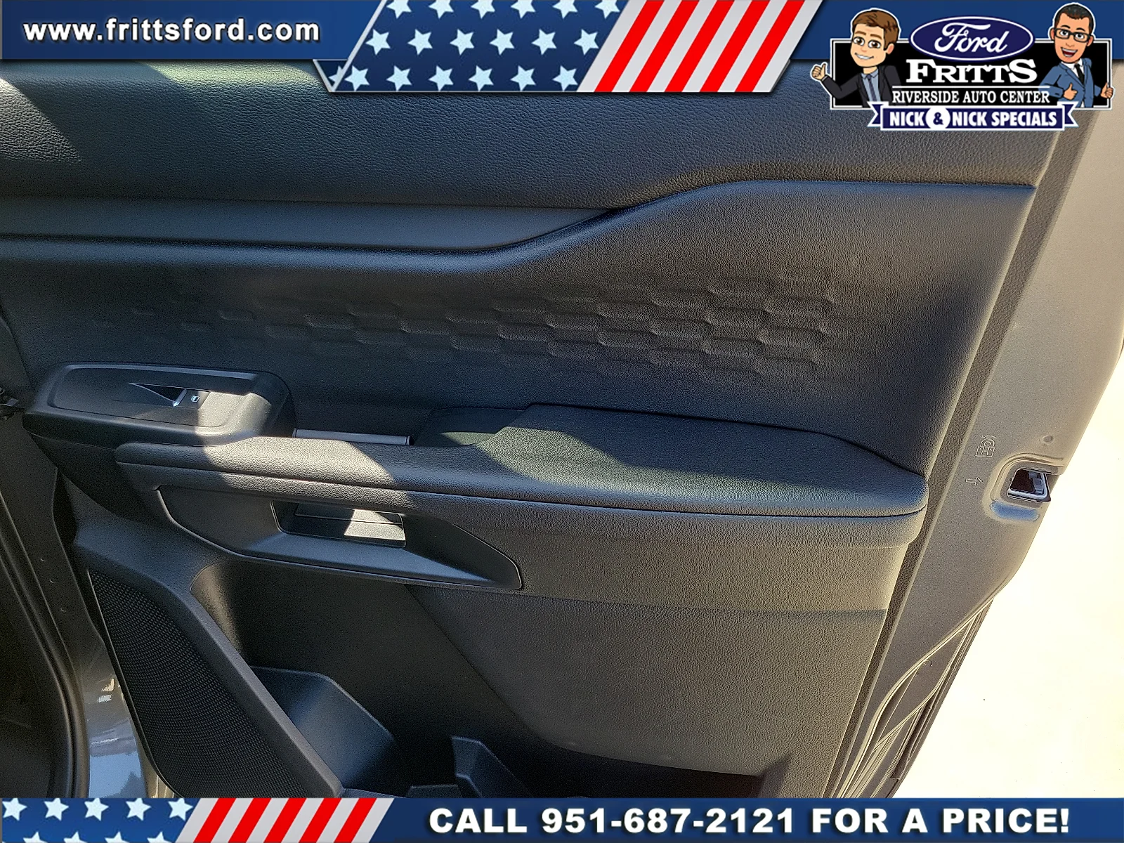 New 2026 Carbonized Gray Metallic Ford XL image 22