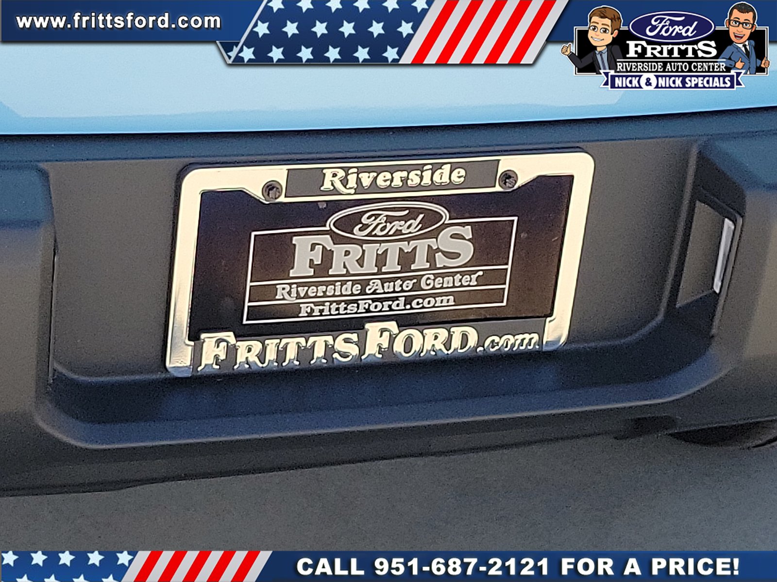 New 2026 Robin's Egg Blue Ford Heritage image 24