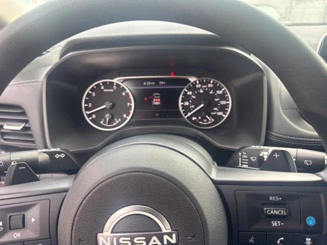 Used 2024 Gray Nissan SV image 19