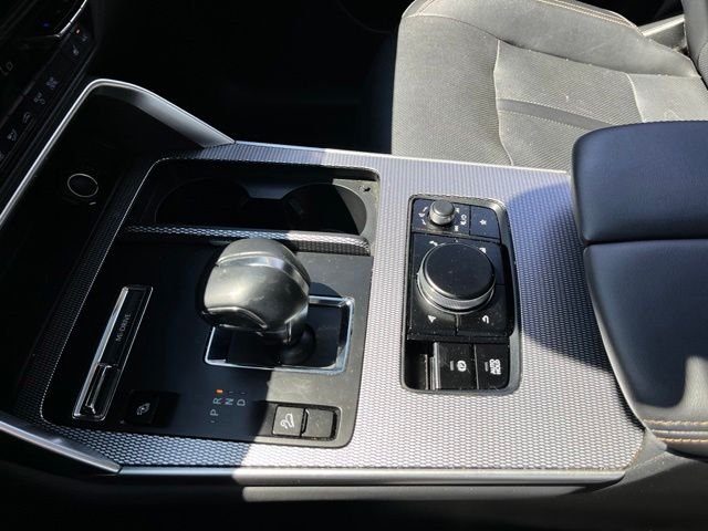 Used 2024 Jet Black Mazda Premium image 28
