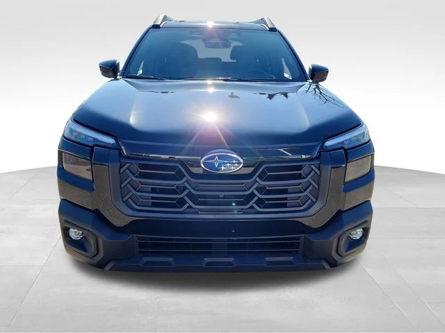 Certified Used 2026 Black Subaru Limited XT image 9