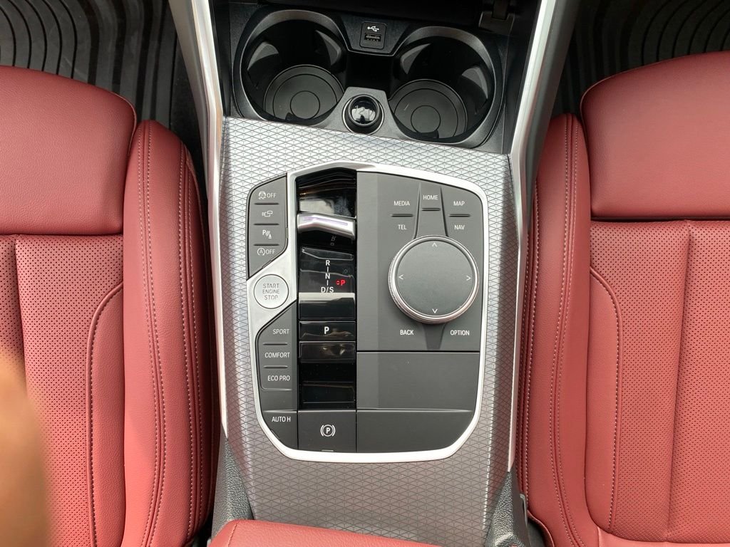 2026 BMW 4 Series 430i - Photo 8