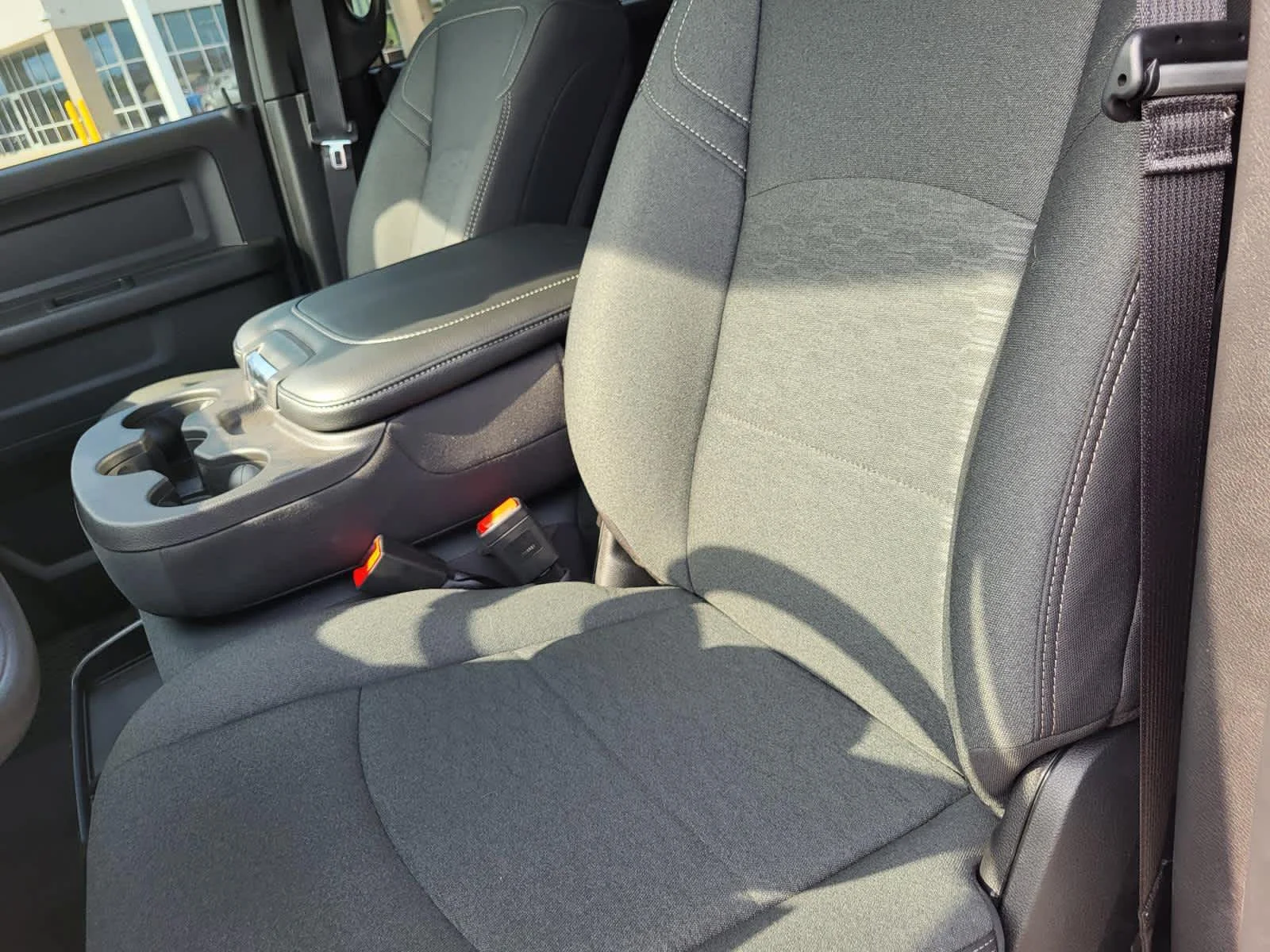 2026 RAM 2500 Tradesman - Photo 15