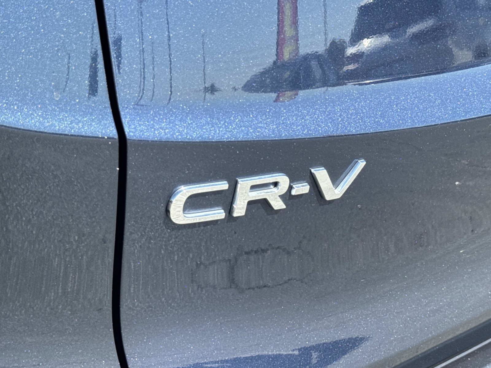 2025 Honda CR-V EX - Photo 30