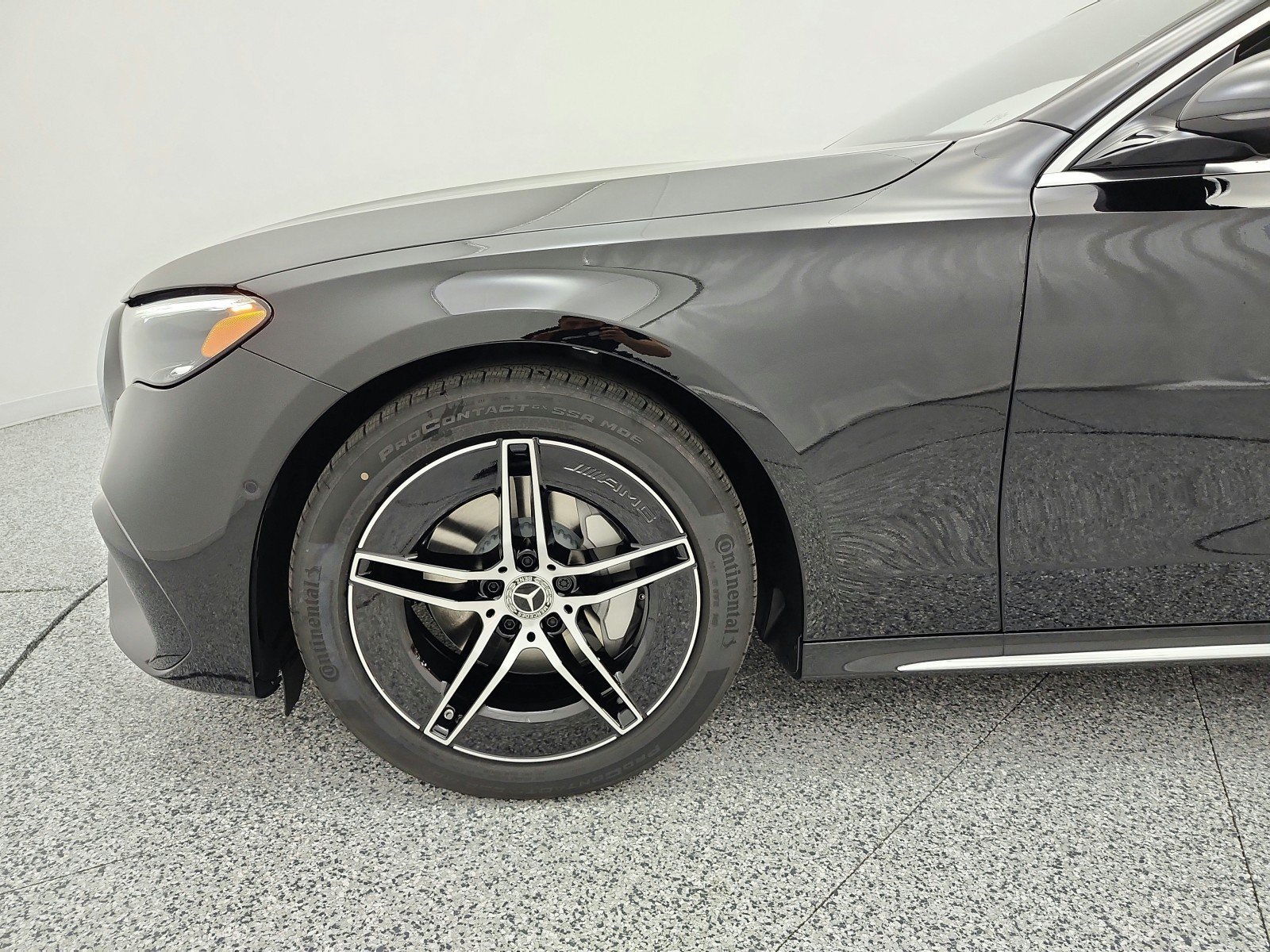 New 2026 Black Mercedes-Benz E 350 RWD Sedan image 28