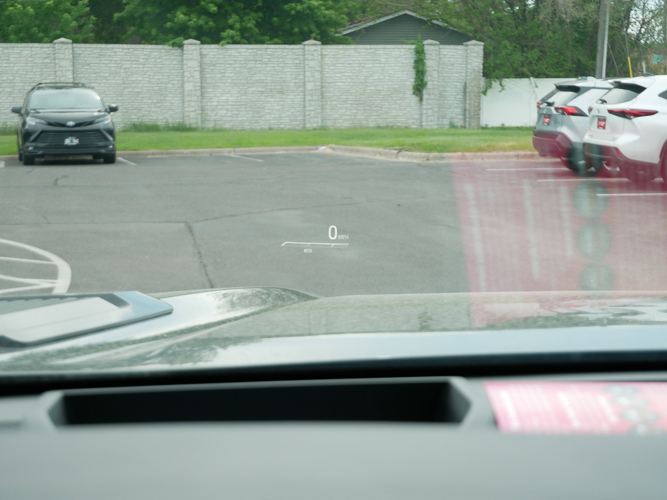 2024 Toyota Tundra Capstone - Photo 38