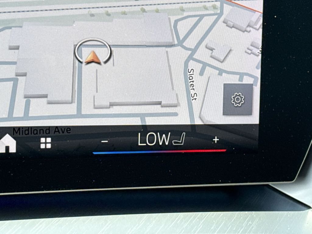 New 2026 Black BMW xDrive28i image 19