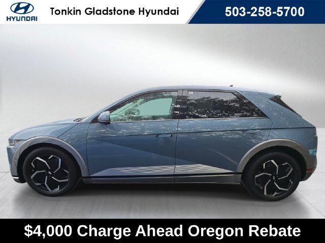 2024 Hyundai IONIQ 5 Limited - Photo 6