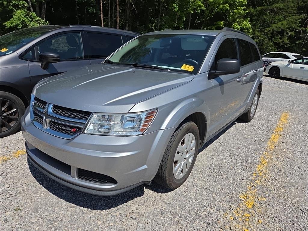 2015 Dodge Journey SE FWD's photo