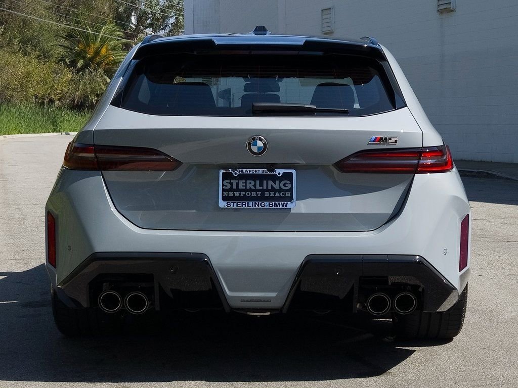 2026 BMW M5 M5 Touring - Photo 6
