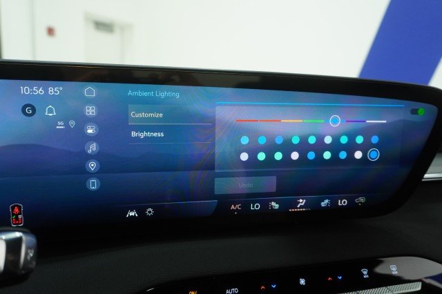2026 Buick Enclave Preferred - Photo 39
