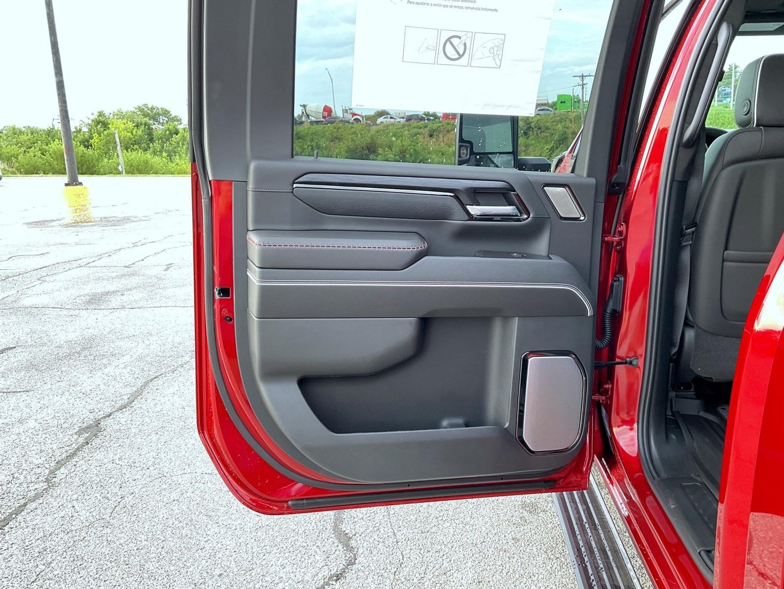 2026 GMC Sierra 2500HD AT4X - Photo 20