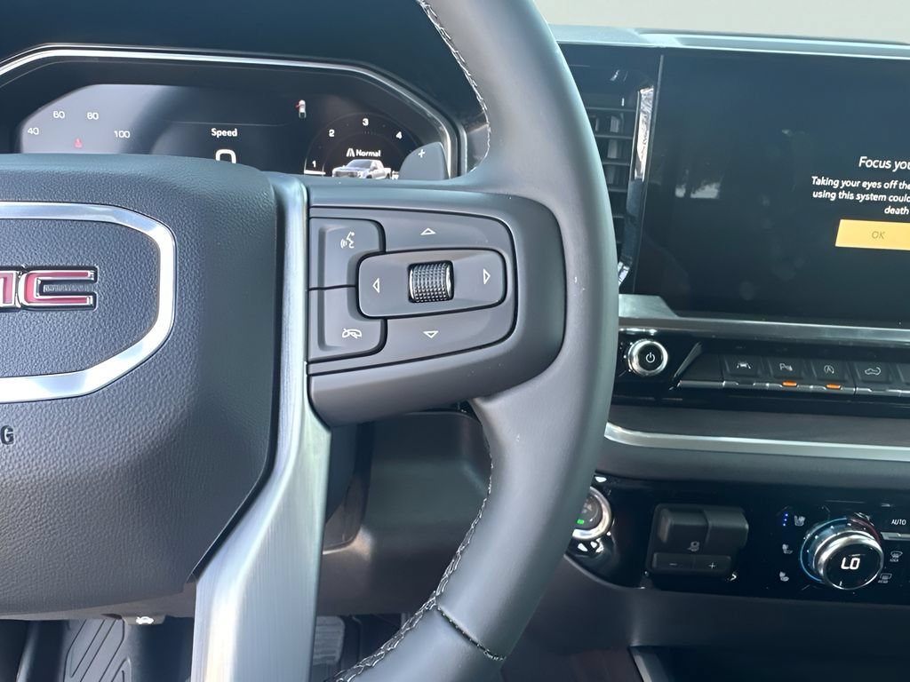 2026 GMC Sierra 1500 SLT - Photo 8