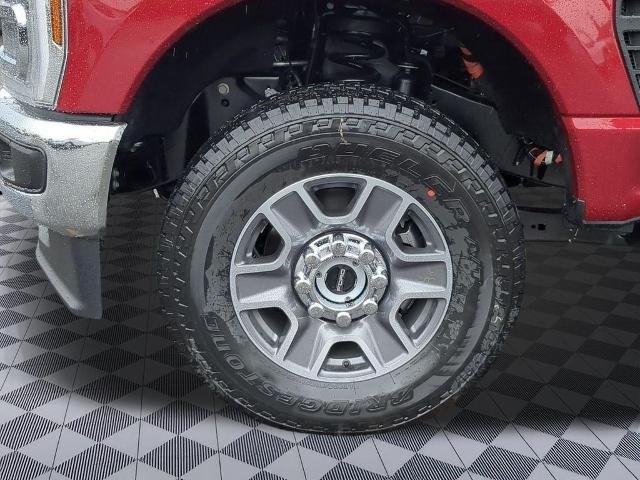 2026 Ford F-350 Super Duty Lariat - Photo 33