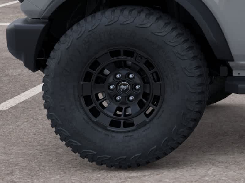 New 2026 Avalanche Gray Ford Base image 21