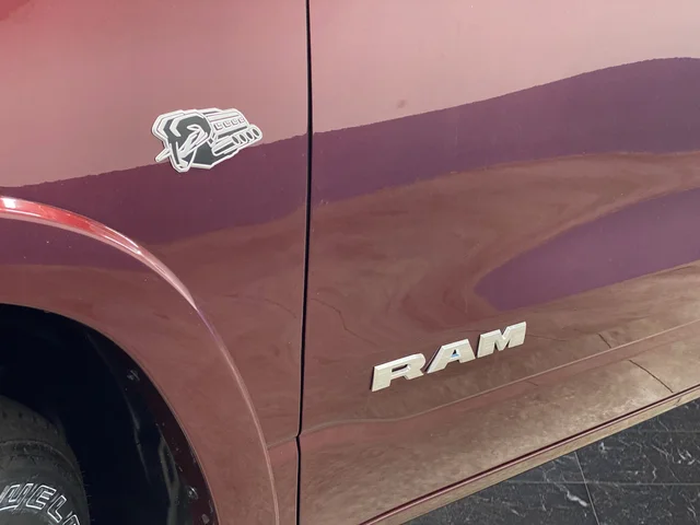 2026 RAM 1500 Big Horn/Lone Star - Photo 37