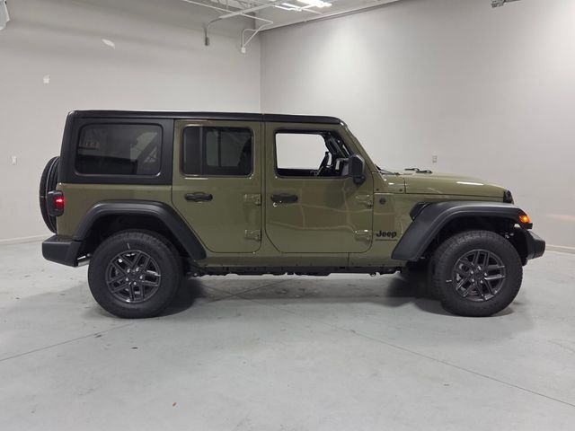 New 2026 41 Exterior Paint Jeep Sport S image 13