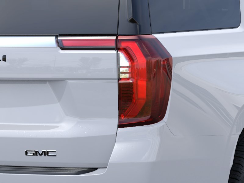 2026 GMC Yukon XL Denali - Photo 11