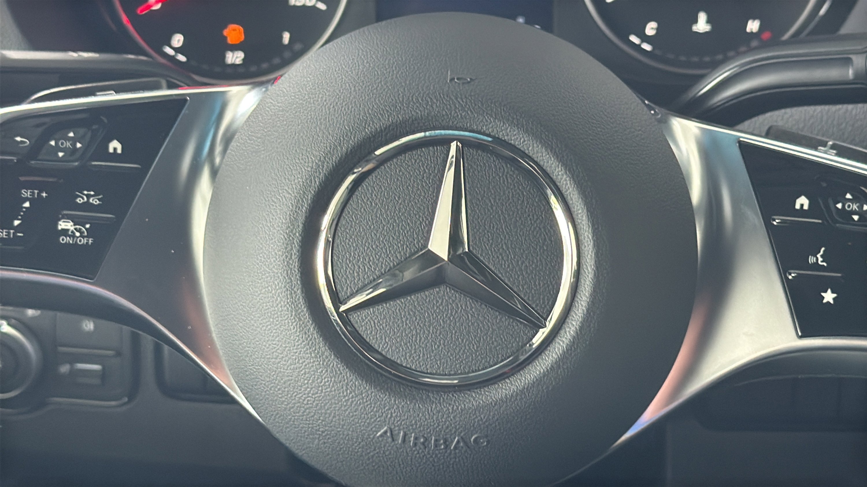 New 2026 Arctic White Mercedes-Benz  image 20