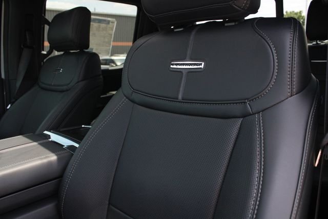 New 2026 Avalanche Ford Platinum image 5