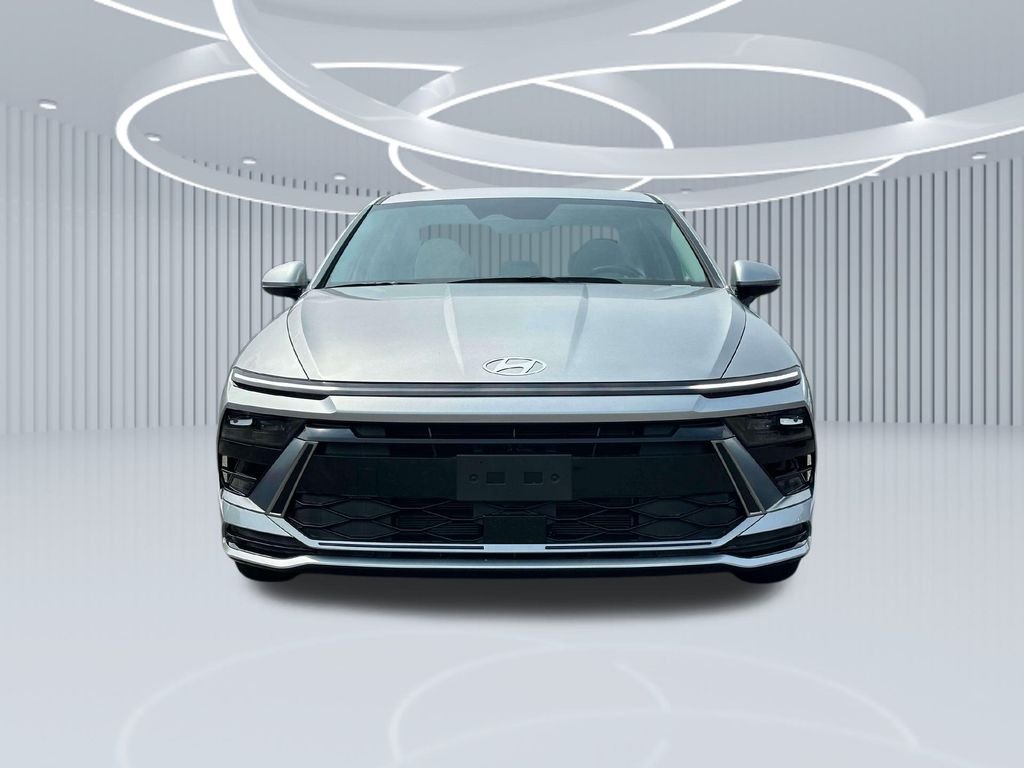 New 2025 Silver Hyundai Limited image 31