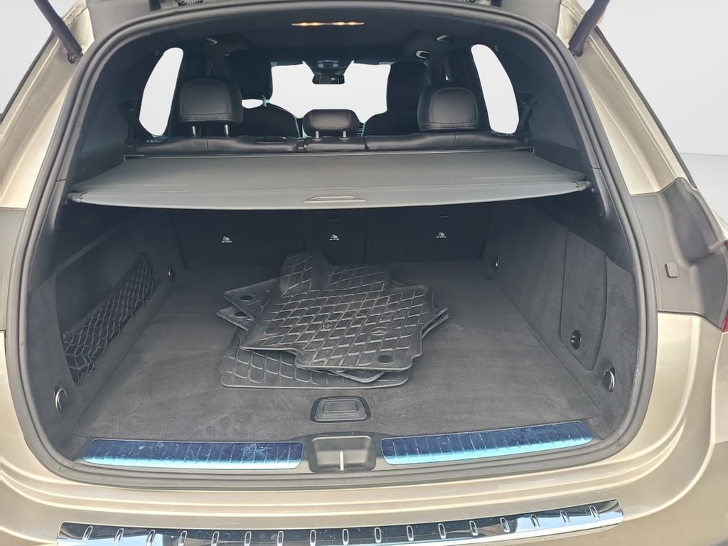 Used 2022  Mercedes-Benz GLE 350 image 9