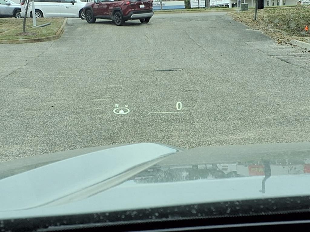 2025 Toyota Tundra 1794 Edition - Photo 18