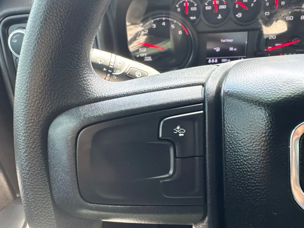 Used 2024 Sterling Metallic GMC Pro image 17