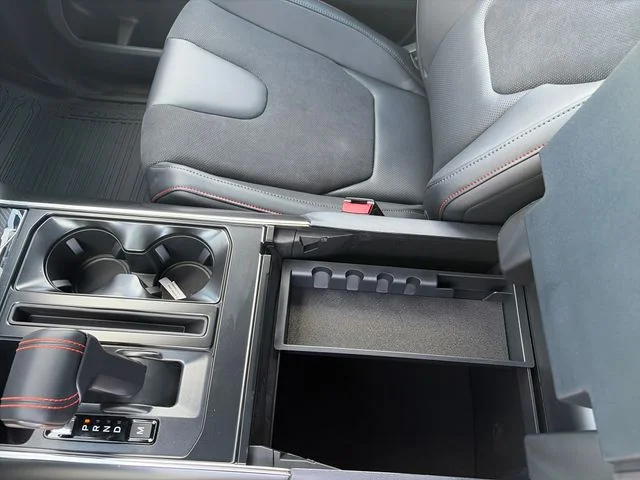 New 2026 Gray Ford Raptor image 26