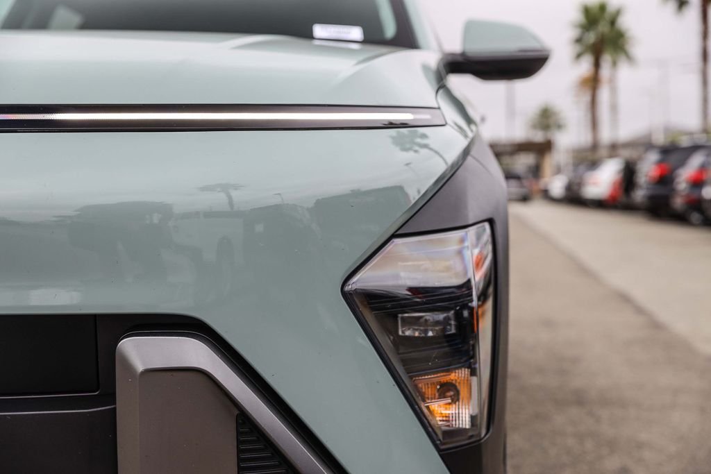 2024 Hyundai Kona SEL - Photo 10