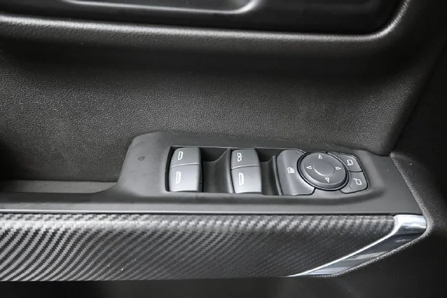 Used 2022 Gray Chevrolet RST image 20