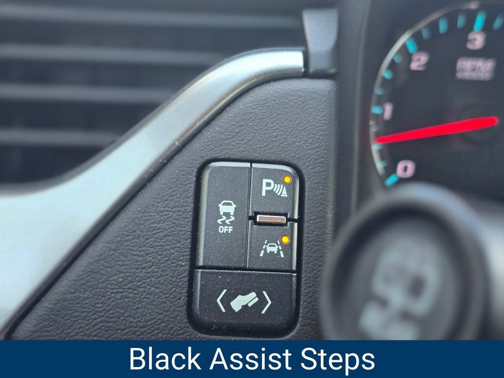 Certified Used 2019 BLACK Chevrolet LT image 27