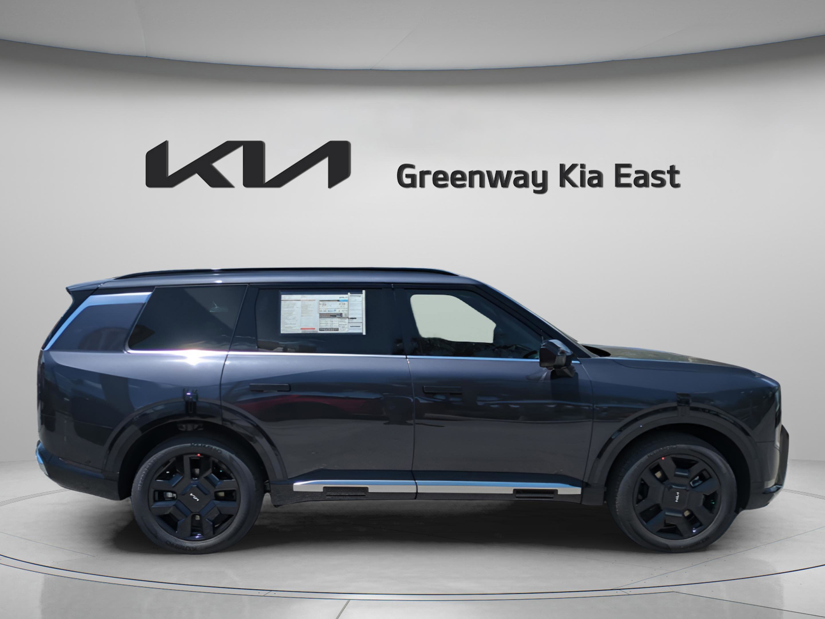 New 2027 Panthera Metal Kia SX image 3