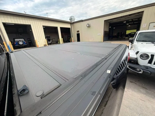 Used 2024 Black Ford XLT image 12