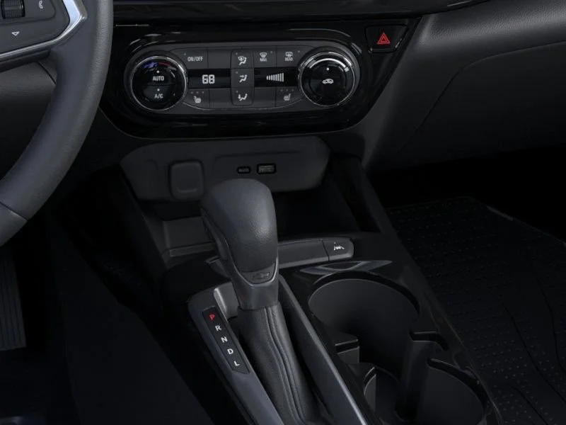 New 2026 Mosaic Black Metallic Chevrolet ACTIV image 24