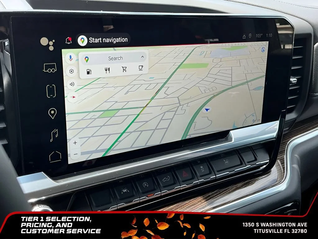 2026 GMC Sierra 1500 Elevation - Photo 56