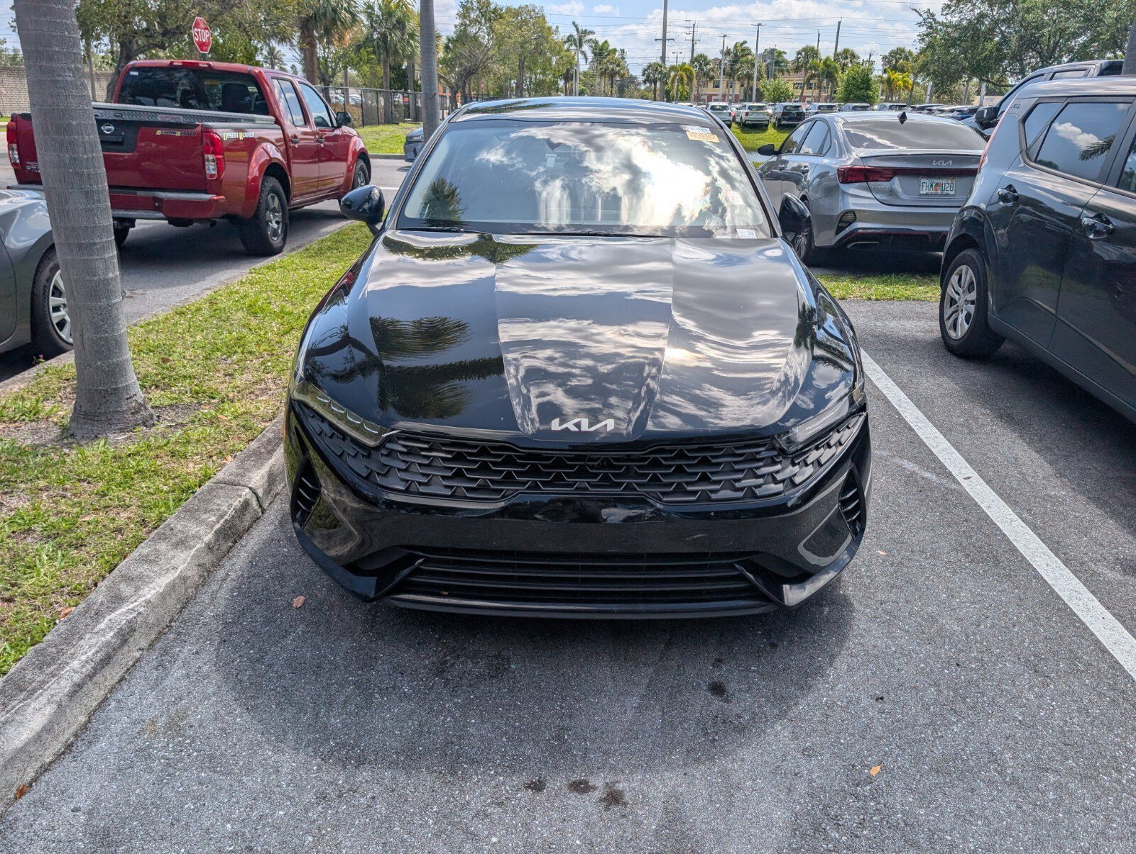 5XXG14J24PG224772