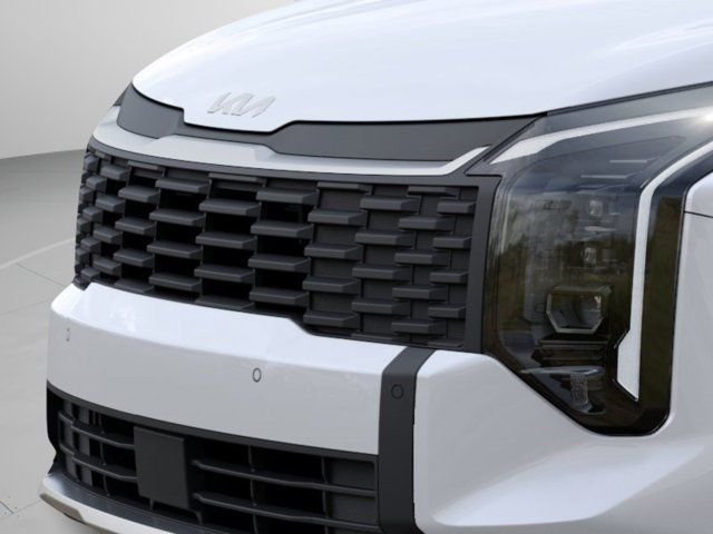 New 2027 White Kia LX image 27