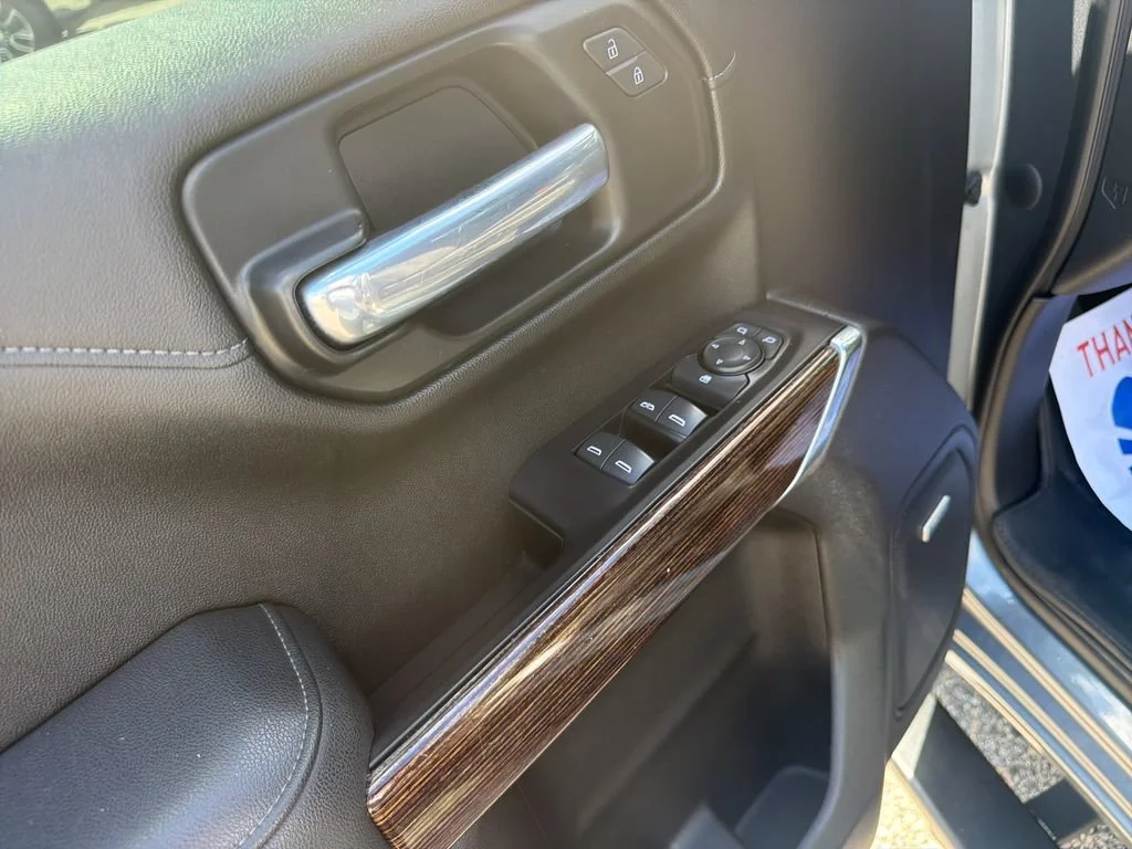 2021 GMC Sierra 1500 Elevation - Photo 11
