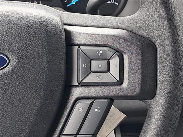 New 2025 Oxford White Ford E-350 SRW image 15