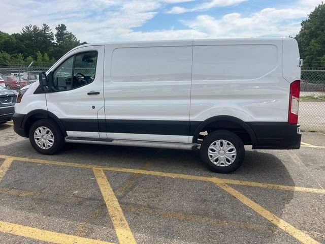 Used 2025 White Ford Base image 5