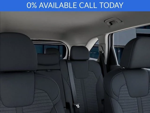 New 2026  Kia LX image 27