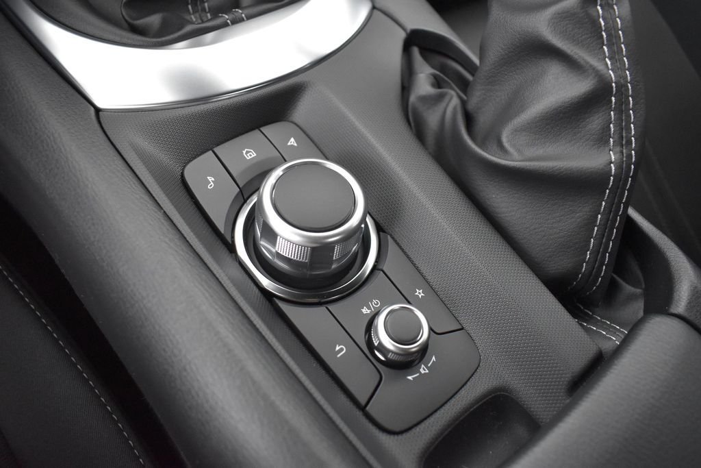 New 2026 Jet Black Mica Mazda Sport image 19