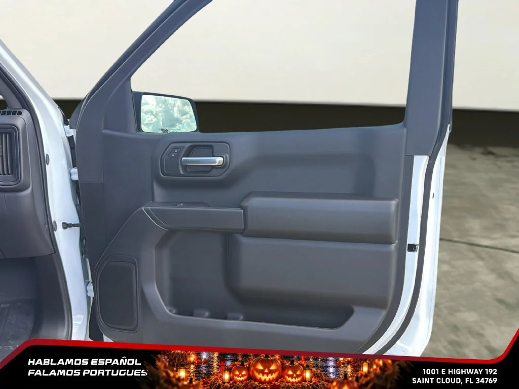 Certified Used 2026 Summit White GMC Pro image 25