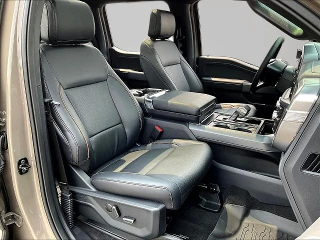 New 2026 Marsh Gray Ford Lariat® image 46