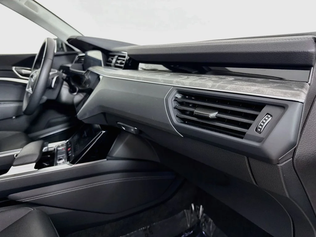 Used 2024 Gray Audi Premium Plus image 30