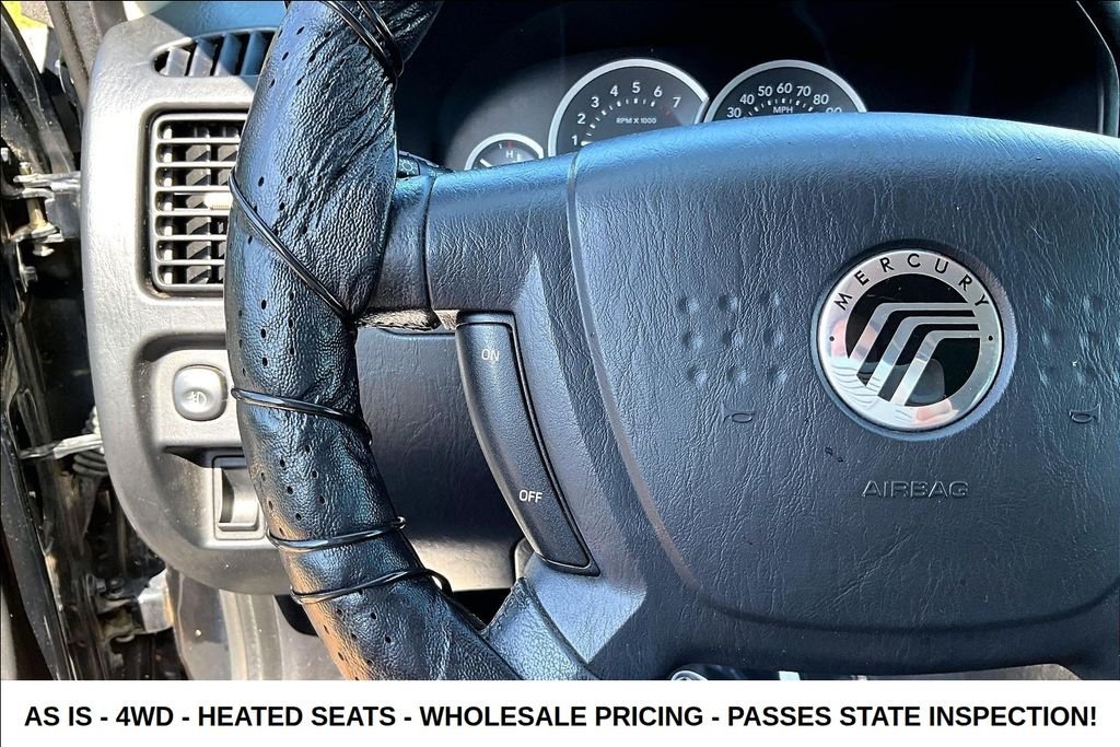 Used 2005  Mercury Premier image 11